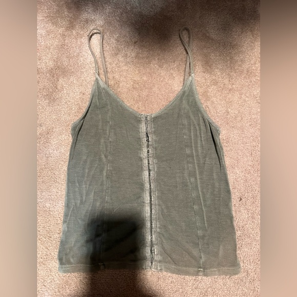 AE corset top - Picture 1 of 2